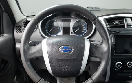 Datsun on-DO I рестайлинг, 2019 год, 669 000 рублей, 10 фотография