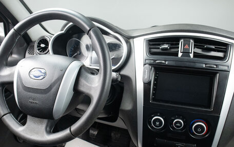 Datsun on-DO I рестайлинг, 2019 год, 669 000 рублей, 9 фотография