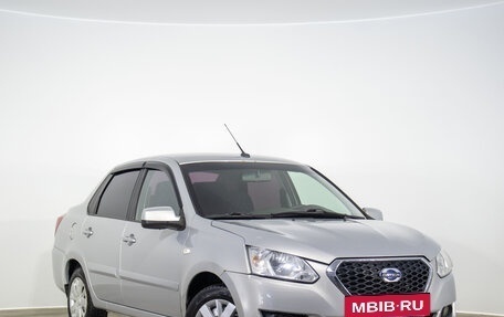 Datsun on-DO I рестайлинг, 2019 год, 669 000 рублей, 2 фотография