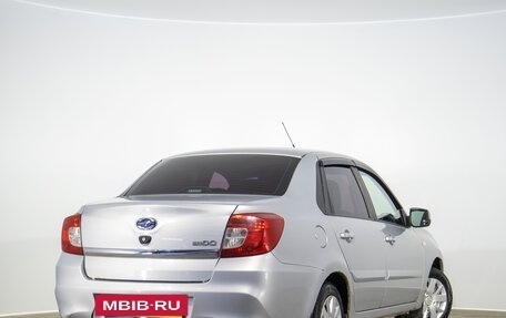 Datsun on-DO I рестайлинг, 2019 год, 669 000 рублей, 5 фотография