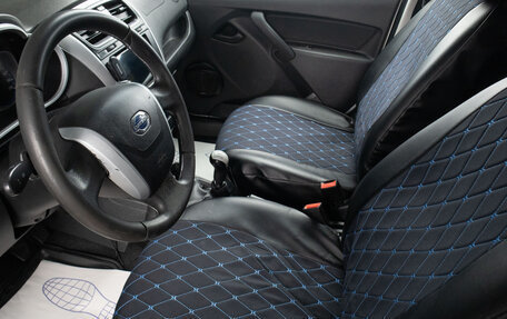 Datsun on-DO I рестайлинг, 2019 год, 669 000 рублей, 14 фотография