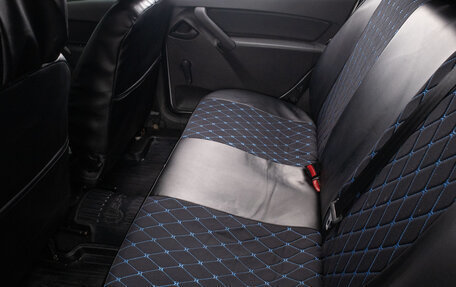 Datsun on-DO I рестайлинг, 2019 год, 669 000 рублей, 16 фотография