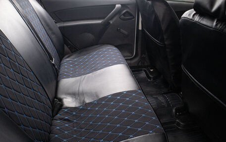 Datsun on-DO I рестайлинг, 2019 год, 669 000 рублей, 17 фотография