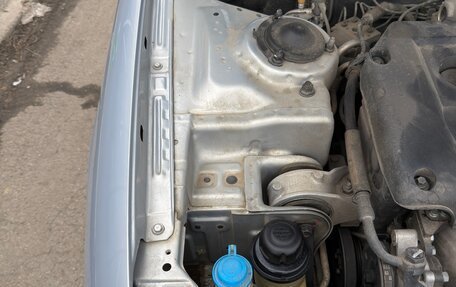 Hyundai Sonata IV рестайлинг, 2011 год, 950 000 рублей, 7 фотография