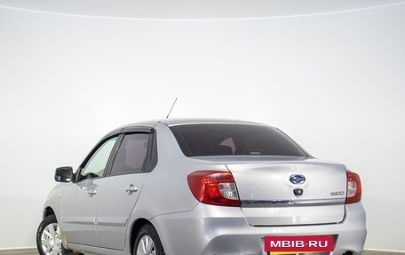 Datsun on-DO I рестайлинг, 2019 год, 669 000 рублей, 7 фотография