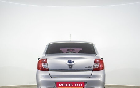 Datsun on-DO I рестайлинг, 2019 год, 669 000 рублей, 6 фотография