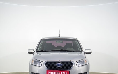 Datsun on-DO I рестайлинг, 2019 год, 669 000 рублей, 3 фотография