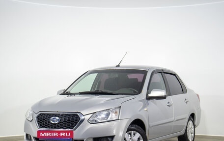 Datsun on-DO I рестайлинг, 2019 год, 669 000 рублей, 4 фотография