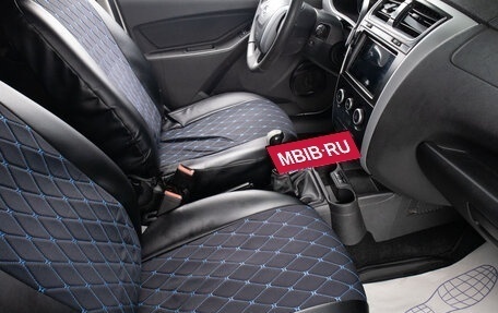 Datsun on-DO I рестайлинг, 2019 год, 669 000 рублей, 15 фотография