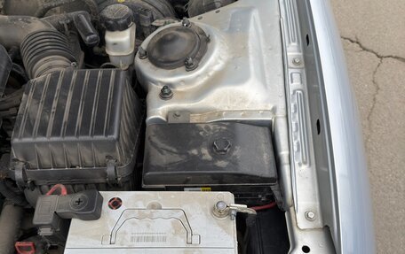 Hyundai Sonata IV рестайлинг, 2011 год, 950 000 рублей, 8 фотография