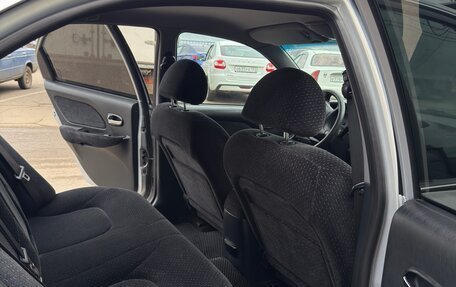 Hyundai Sonata IV рестайлинг, 2011 год, 950 000 рублей, 9 фотография