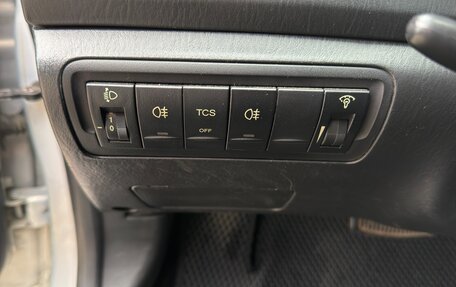 Hyundai Sonata IV рестайлинг, 2011 год, 950 000 рублей, 11 фотография