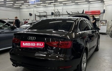 Audi A3, 2014 год, 1 799 000 рублей, 3 фотография