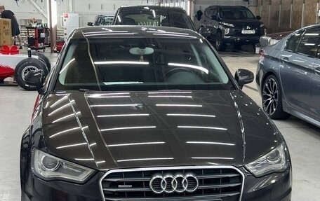 Audi A3, 2014 год, 1 799 000 рублей, 2 фотография