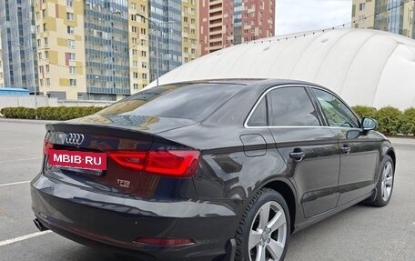 Audi A3, 2014 год, 1 799 000 рублей, 9 фотография