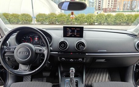 Audi A3, 2014 год, 1 799 000 рублей, 12 фотография