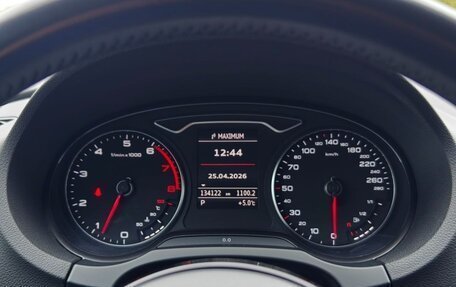 Audi A3, 2014 год, 1 799 000 рублей, 14 фотография