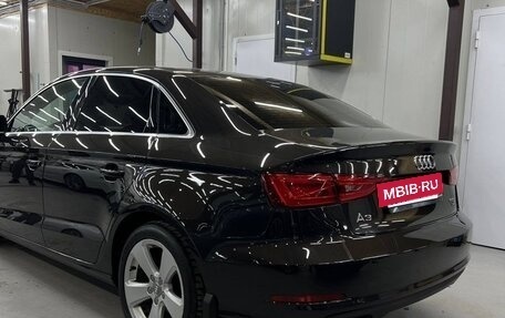 Audi A3, 2014 год, 1 799 000 рублей, 4 фотография