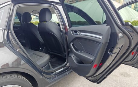 Audi A3, 2014 год, 1 799 000 рублей, 15 фотография