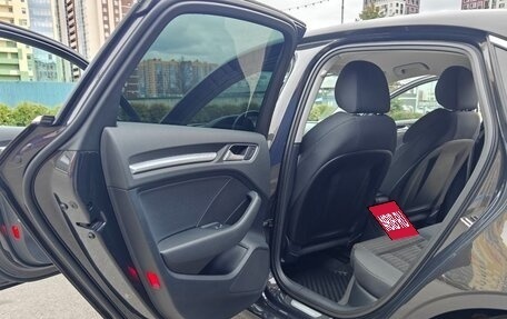 Audi A3, 2014 год, 1 799 000 рублей, 17 фотография