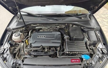 Audi A3, 2014 год, 1 799 000 рублей, 21 фотография