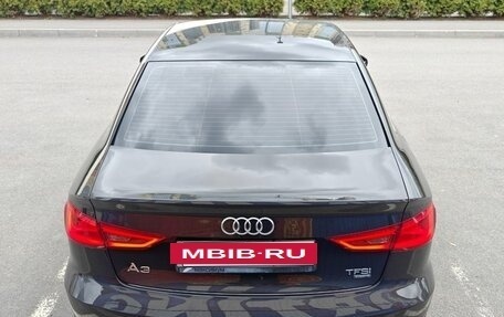 Audi A3, 2014 год, 1 799 000 рублей, 10 фотография