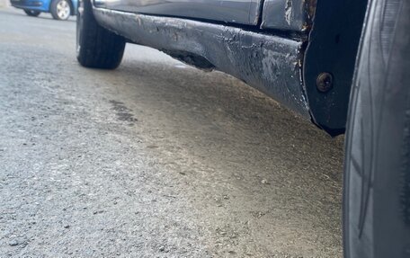 Volkswagen Golf IV, 2000 год, 350 000 рублей, 12 фотография