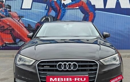 Audi A3, 2014 год, 1 799 000 рублей, 5 фотография