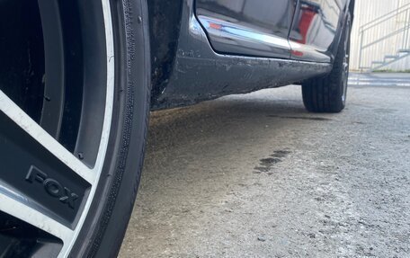 Volkswagen Golf IV, 2000 год, 350 000 рублей, 13 фотография