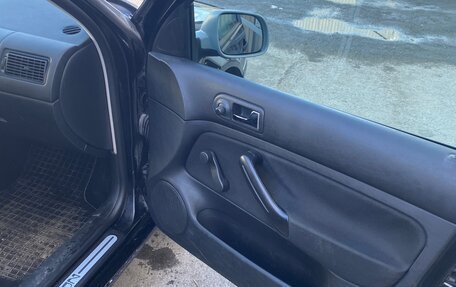 Volkswagen Golf IV, 2000 год, 350 000 рублей, 15 фотография