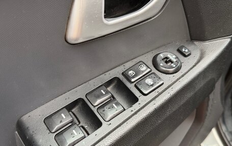 KIA Sportage III, 2014 год, 780 000 рублей, 10 фотография