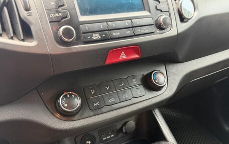 KIA Sportage III, 2014 год, 780 000 рублей, 11 фотография