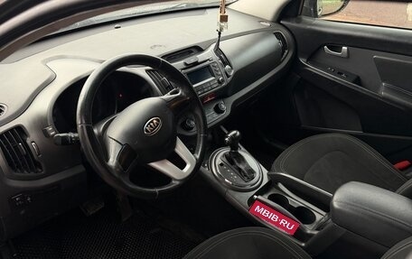 KIA Sportage III, 2014 год, 780 000 рублей, 9 фотография