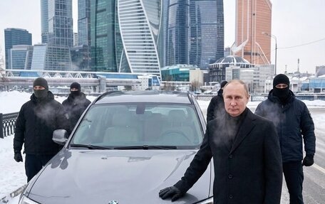 BMW X3, 2013 год, 2 150 000 рублей, 4 фотография
