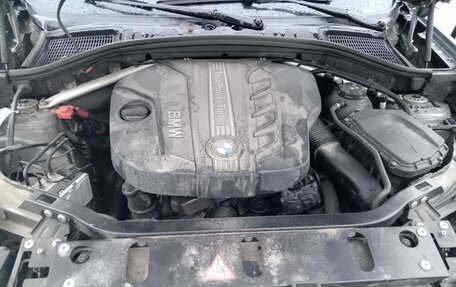 BMW X3, 2013 год, 2 150 000 рублей, 23 фотография