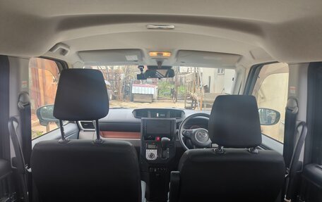 Daihatsu Thor I, 2018 год, 1 400 000 рублей, 4 фотография