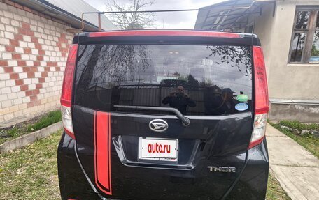 Daihatsu Thor I, 2018 год, 1 400 000 рублей, 3 фотография