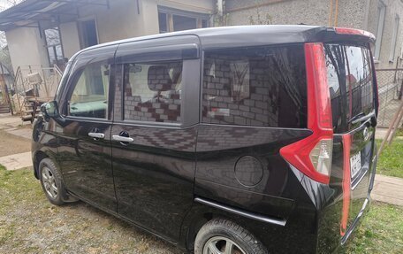 Daihatsu Thor I, 2018 год, 1 400 000 рублей, 2 фотография