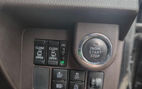 Daihatsu Thor I, 2018 год, 1 400 000 рублей, 7 фотография