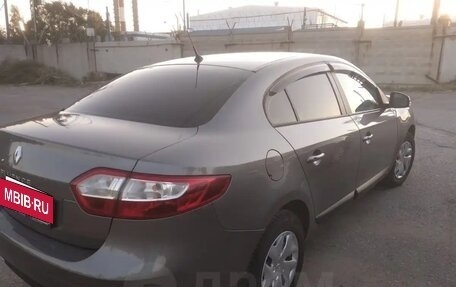 Renault Fluence I, 2013 год, 800 000 рублей, 5 фотография
