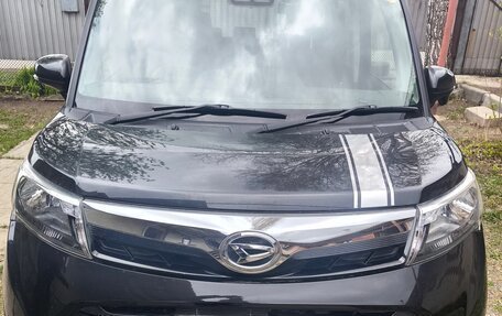 Daihatsu Thor I, 2018 год, 1 400 000 рублей, 8 фотография