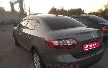 Renault Fluence I, 2013 год, 800 000 рублей, 6 фотография