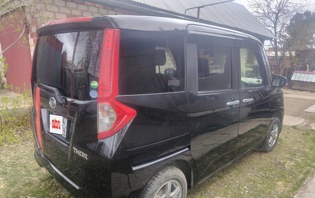 Daihatsu Thor I, 2018 год, 1 400 000 рублей, 14 фотография