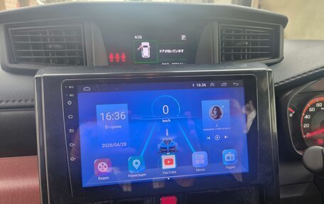 Daihatsu Thor I, 2018 год, 1 400 000 рублей, 12 фотография