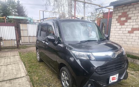 Daihatsu Thor I, 2018 год, 1 400 000 рублей, 13 фотография
