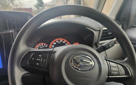 Daihatsu Thor I, 2018 год, 1 400 000 рублей, 11 фотография