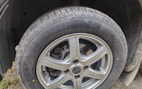 Daihatsu Thor I, 2018 год, 1 400 000 рублей, 15 фотография