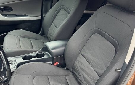 KIA cee'd III, 2017 год, 1 200 000 рублей, 5 фотография