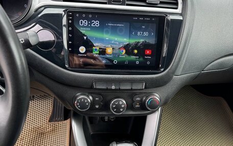 KIA cee'd III, 2017 год, 1 200 000 рублей, 4 фотография