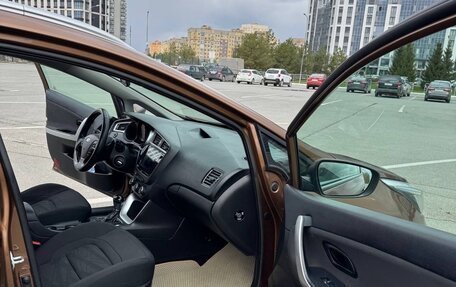 KIA cee'd III, 2017 год, 1 200 000 рублей, 6 фотография